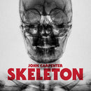 John Carpenter - Skeleton (12-inch) - Discords.nl