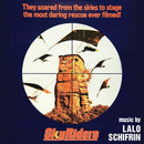 Lalo Schifrin - Sky riders (CD) - Discords.nl