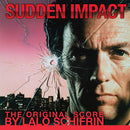 Lalo Schifrin - Sudden impact (CD) - Discords.nl