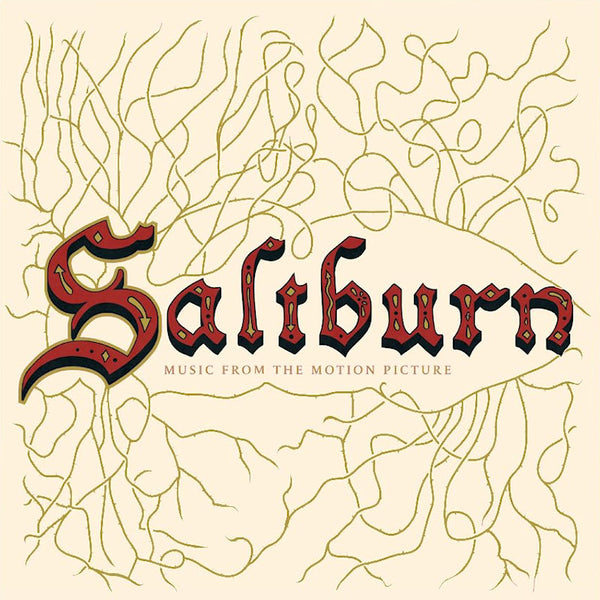 V/A (Various Artists) - Saltburn (LP) - Discords.nl