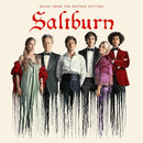Various Artists - Saltburn (CD) - Discords.nl
