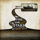 Gruff Rhys - Set fire to the stars (LP) - Discords.nl