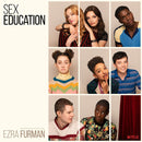 OST (Original SoundTrack) - Sex Education: Songs From Seasons 1 & 2 by Ezra Furman (LP) - Discords.nl