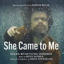 OST (Original SoundTrack) - She came to me (CD) - Discords.nl