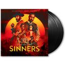 Various - Sinners (original motion picture soundtrack) (LP)