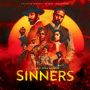 Various - Sinners (original motion picture soundtrack) (LP)
