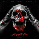 Danny Elfman - Sleepy hollow (LP)