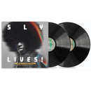Sly & The Family Stone - Sly lives! (aka the burden of black genius) (LP) - Discords.nl