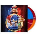Tom Holkenborg - Sonic the hedgehog 2 (LP) - Discords.nl