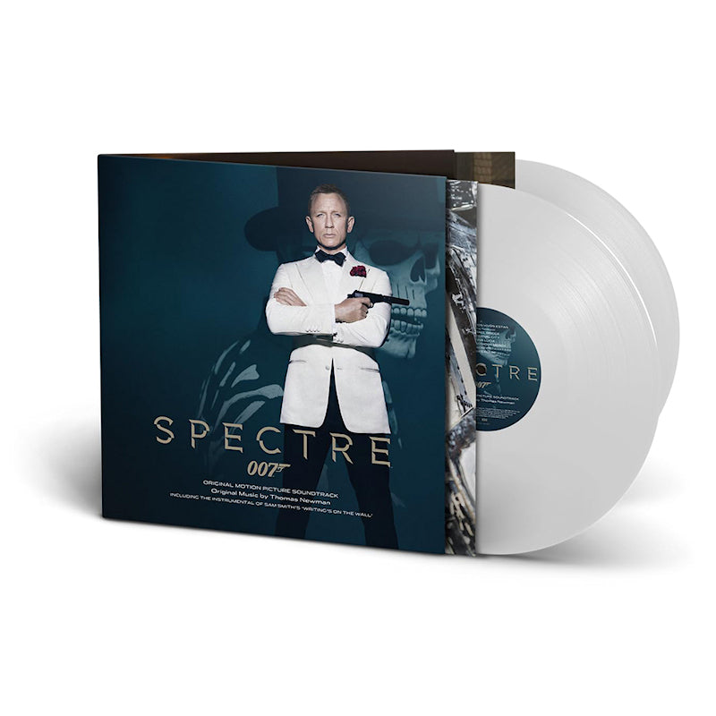 Thomas Newman - Spectre (LP)