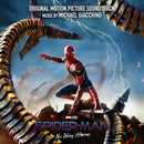 Michael Giacchino - Spider-man: no way home (ost) (LP) - Discords.nl