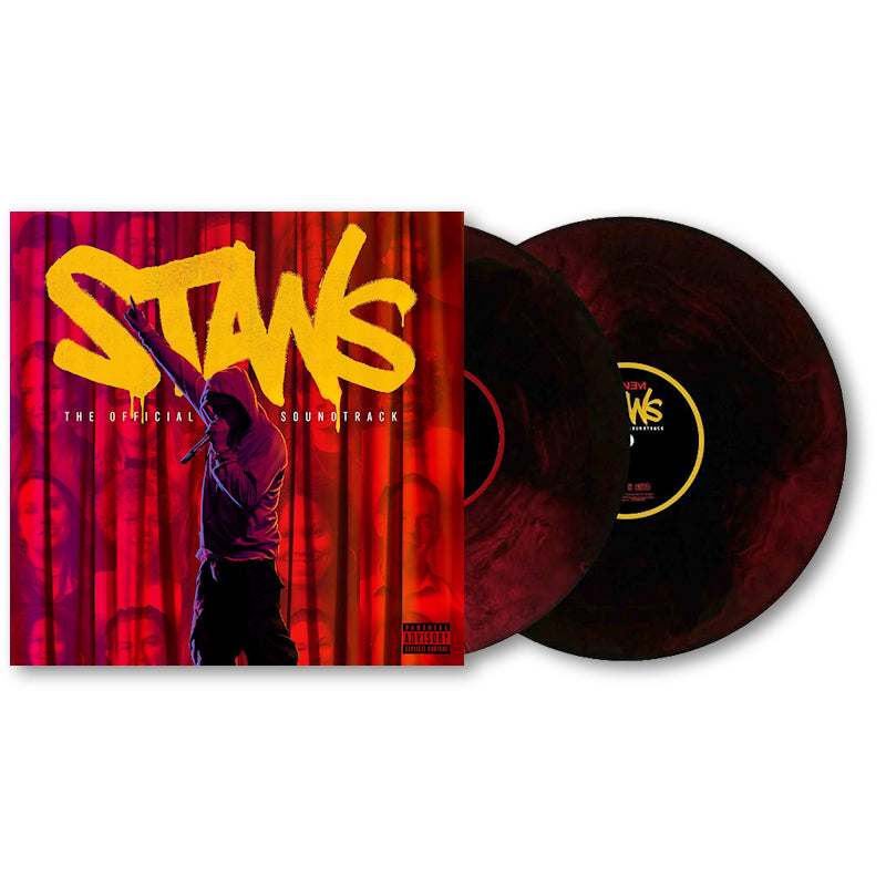 Eminem - Stans (LP) - Discords.nl