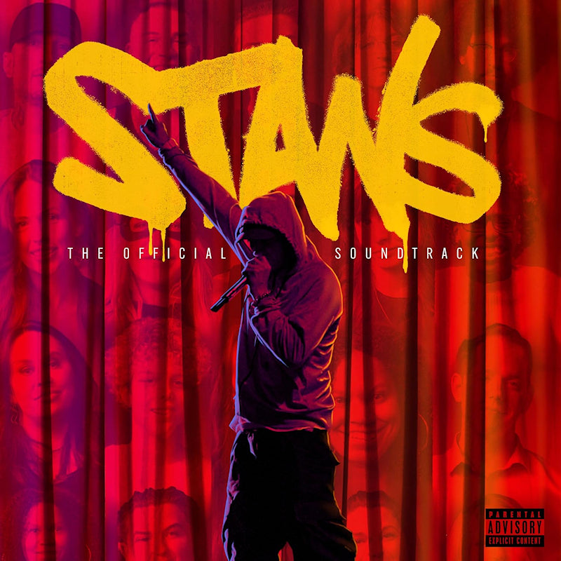 Eminem - Stans (LP) - Discords.nl