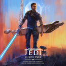 Stephen Barton & Gordy Haab - Star wars jedi: survivor (LP) - Discords.nl