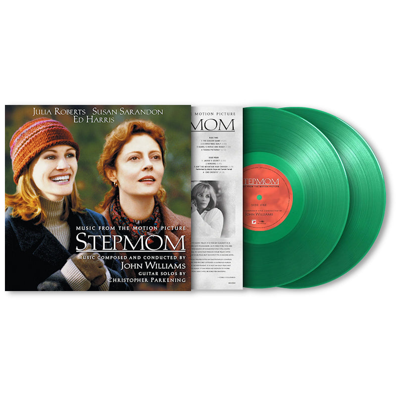 John Williams - Stepmom (LP) - Discords.nl