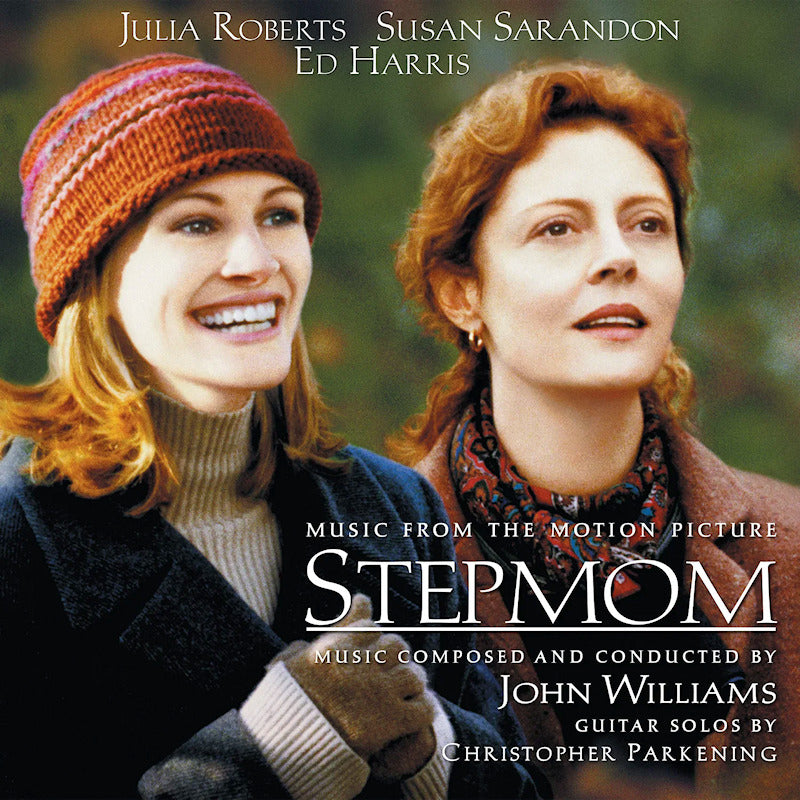John Williams - Stepmom (LP) - Discords.nl