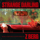 Z Berg - Strange darling (LP)