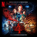 OST (Original SoundTrack) - Stranger things 4 (LP) - Discords.nl