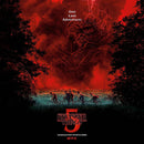 Various - Stranger things 5 (soundtrack) (LP)