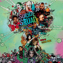 Steven Price - Suicide squad (LP)
