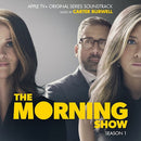 Carter Burwell - Morning show (LP) - Discords.nl
