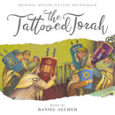 Daniel Alcheh - Tattooed torah (CD) - Discords.nl