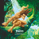 OST (Original SoundTrack) - Tarzan (LP) - Discords.nl