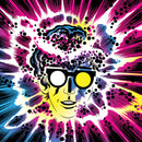 OST (Original SoundTrack) - Artful escape (LP) - Discords.nl