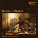 Carey Mulligan Tom Basden - The ballad of wallis island (LP)