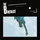 Daniel Blumberg - The brutalist (original motion picture soundtrack) (CD)