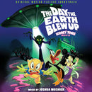 Joshua Moshier - The day the earth blew up: a looney tunes movie (LP)