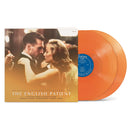Gabriel Yared Academy Of St Martin In The Fields - The english patient (LP)