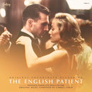 Gabriel Yared Academy Of St Martin In The Fields - The english patient (LP)