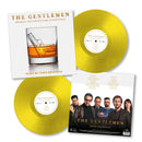 Chris Benstead - The gentlemen (LP)