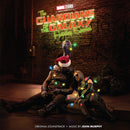 OST (Original SoundTrack) - The guardians of the galaxy holiday special (LP) - Discords.nl