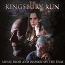 V/A (Various Artists) - Kingsbury run (CD) - Discords.nl