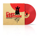 Adam Gibbons - Last bastion ost (LP) - Discords.nl