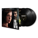Gustavo Santaolalla - The Last Of Us (180gr./Gustavo Santaolalla/Deluxe Gatefold/Black Vinyl LP) - Discords.nl