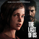 OST (Original SoundTrack) - The last of us (CD) - Discords.nl
