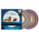 Various Artists - The lion king (LP) - Discords.nl