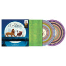 Various Artists - The lion king (LP) - Discords.nl