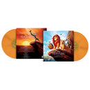 OST (Original SoundTrack) - The lion king (LP) - Discords.nl