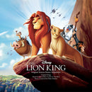 OST (Original SoundTrack) - The lion king (LP) - Discords.nl