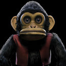 Edo Van Breemen - The monkey (LP)
