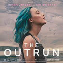 John Gürtler Jan Miserre - The outrun (CD)