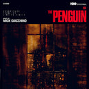 Mick Giacchino - The penguin (CD)