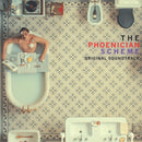 Various Artists - The phoenician scheme (LP)