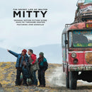 Theodore Shapiro - The secret life of walter mitty (original motion picture score) (CD) - Discords.nl