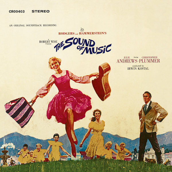 Various - The sound of music (CD) - Discords.nl