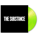 Raffertie - The substance (LP) - Discords.nl